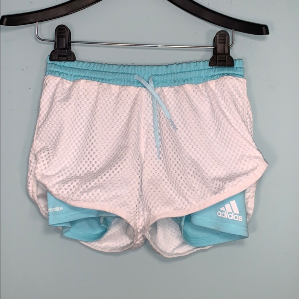 Athletic Shorts